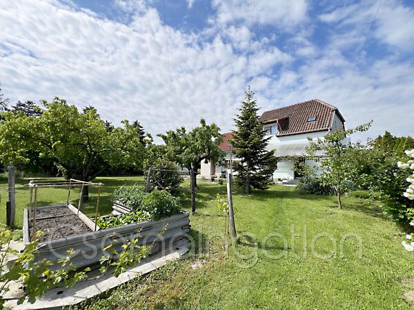 Eladó ház Fertőrákos