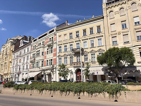 Eladó lakás Budapest, V. kerület, Belváros