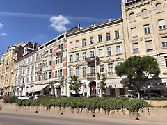 Eladó lakás Budapest, V. kerület, Belváros