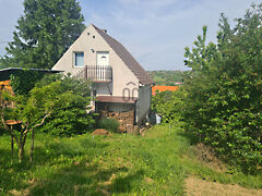 Eladó ház Zalaegerszeg