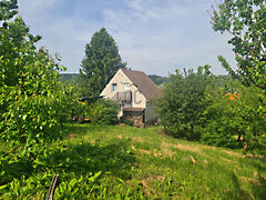 Eladó ház Zalaegerszeg