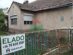 Eladó ház Nagyszakácsi