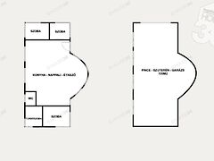 Eladó ház Kecskemét