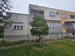 Eladó lakás Polgárdi