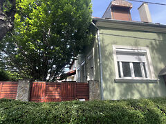Eladó ház Sopron