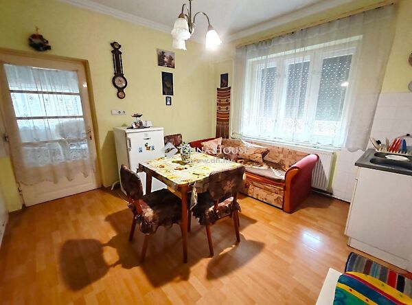 Eladó ház Dévaványa