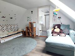 Eladó lakás Veresegyház