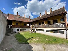 Eladó lakás Pécs