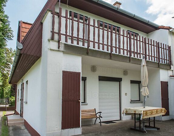 Eladó nyaraló Siófok