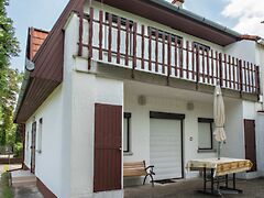 Eladó nyaraló Siófok