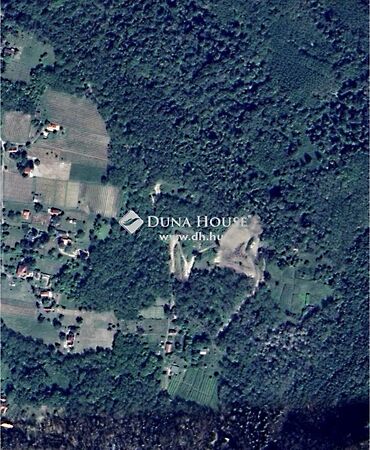 Eladó földterület Badacsonytördemic