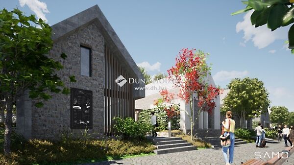 Eladó földterület Budajenő