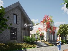 Eladó földterület Budajenő