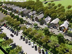 Eladó földterület Budajenő