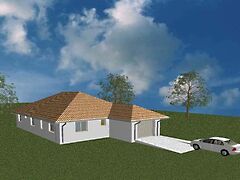 Eladó ház Budapest, XVI. kerület