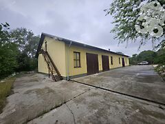 Eladó ipari Kecskemét