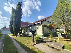 Eladó ház Pálmonostora