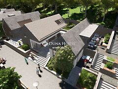 Eladó földterület Budajenő