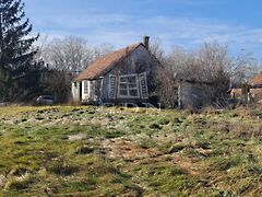 Eladó földterület Szigetbecse