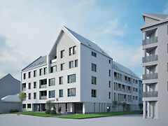 Eladó lakás Nyíregyháza, Belváros