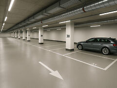 Eladó garázs Nyíregyháza, Belváros