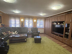 Eladó ház Nyíregyháza