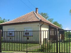 Eladó ház Papkeszi