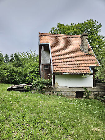 Eladó földterület Kőszeg