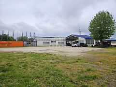 Eladó ipari Dömsöd