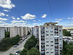 Eladó lakás Székesfehérvár