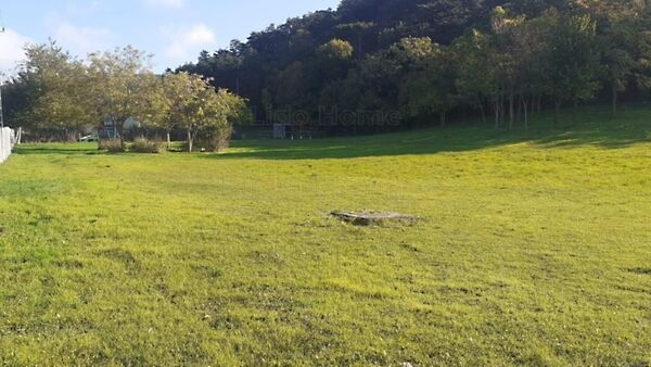 Eladó földterület Vonyarcvashegy