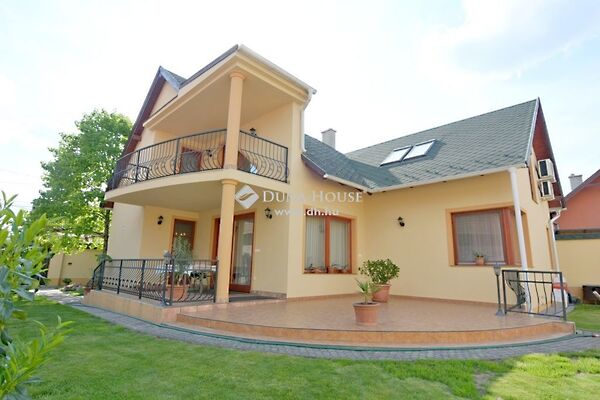 Eladó ház Kiskunfélegyháza