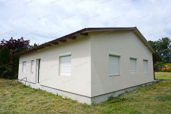 Eladó ház Ásványráró