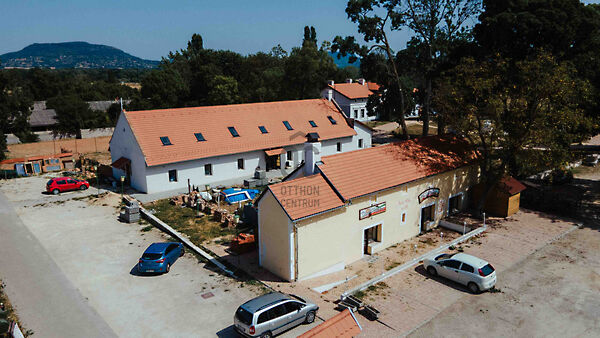 Eladó üzleti Nemesvita