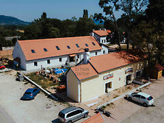Eladó üzleti Nemesvita