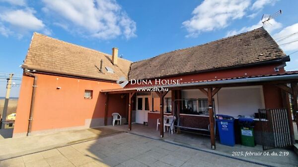 Eladó ház Belvárdgyula