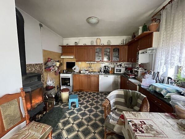 Eladó ház Cserkeszőlő