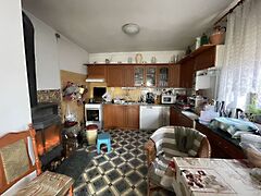 Eladó ház Cserkeszőlő