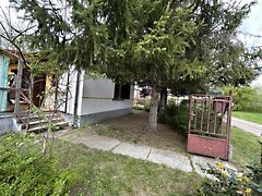 Eladó ház Balatonvilágos