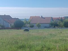 Eladó földterület Felsőörs
