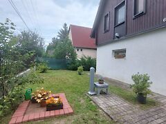 Eladó nyaraló Alsóörs