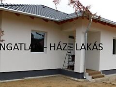Eladó ház Erdőkertes