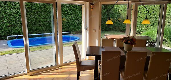 Eladó ház Siófok, Szabadifürdő