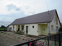 Eladó ház Dabas