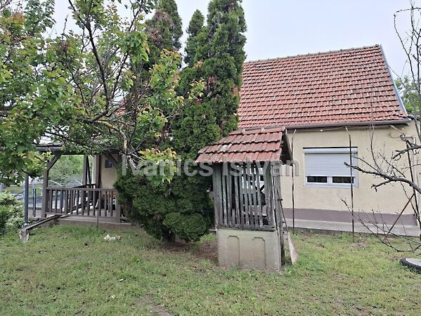 Eladó ház Gyömrő
