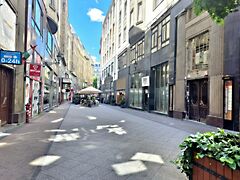 Eladó üzleti Budapest, V. kerület