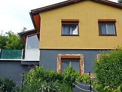 Eladó nyaraló Balatonfűzfő