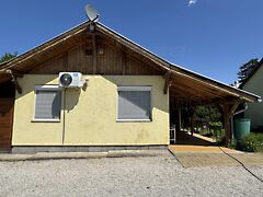 Kiadó ház Balatonszárszó