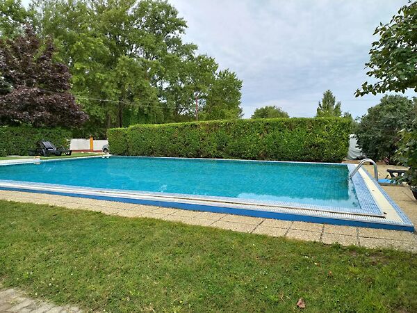 Eladó nyaraló Siófok