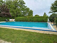 Eladó nyaraló Siófok